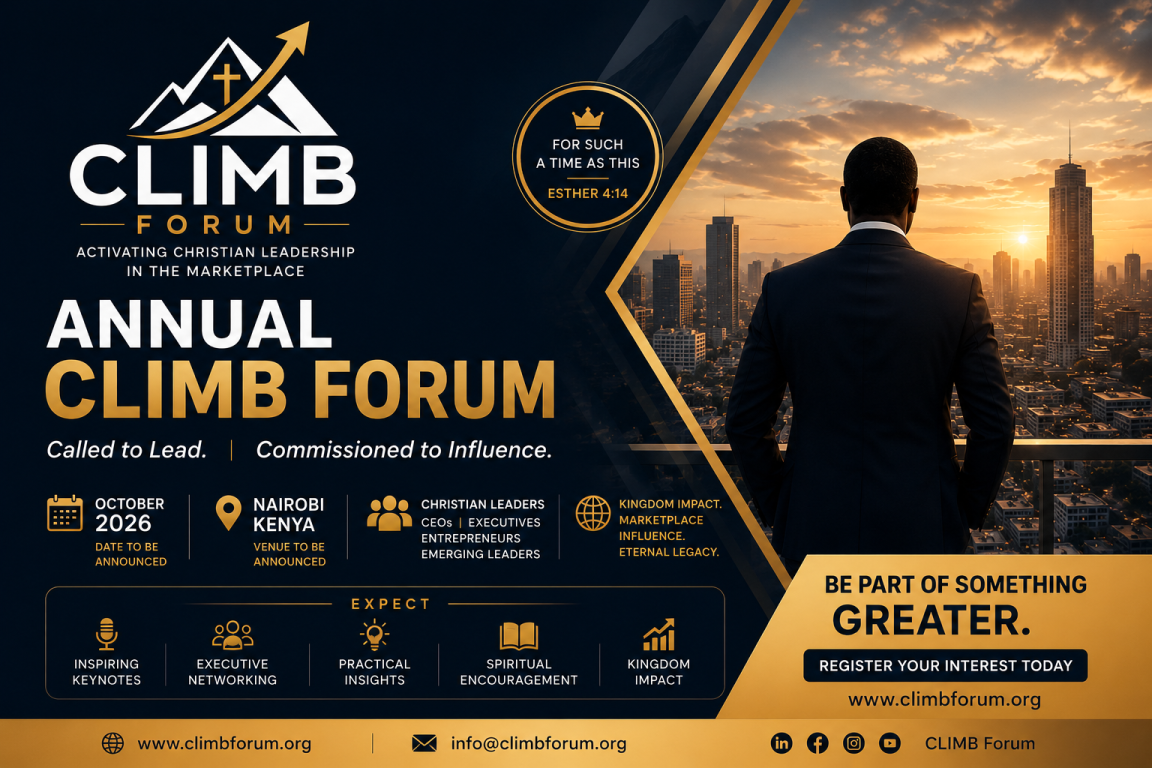 CLIMB Forum image