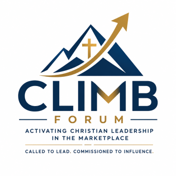 CLIMB logo